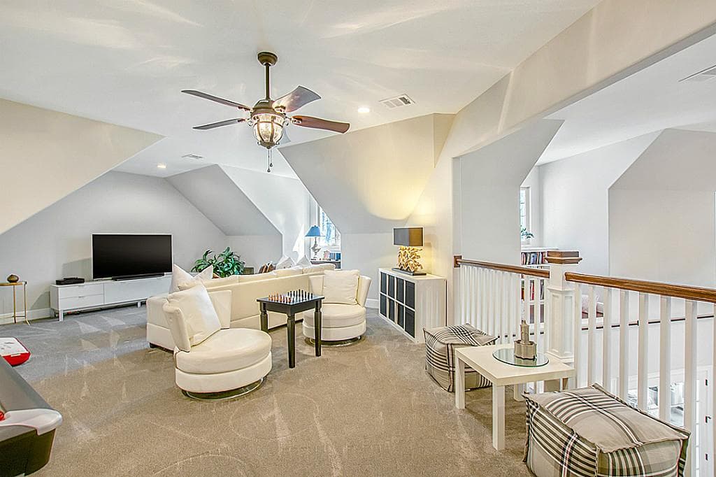 Home Interior Photograph