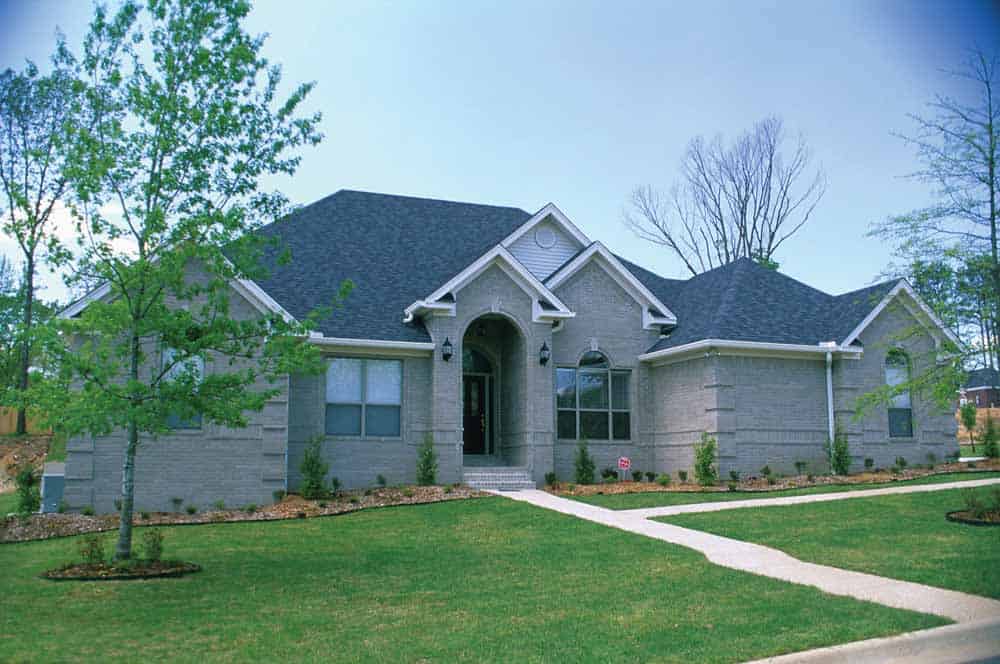 Front View