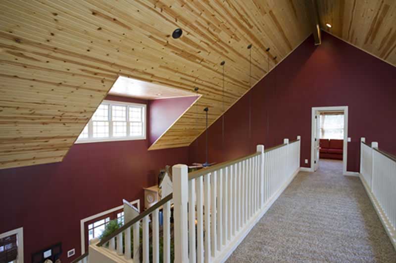 Home Interior Photograph