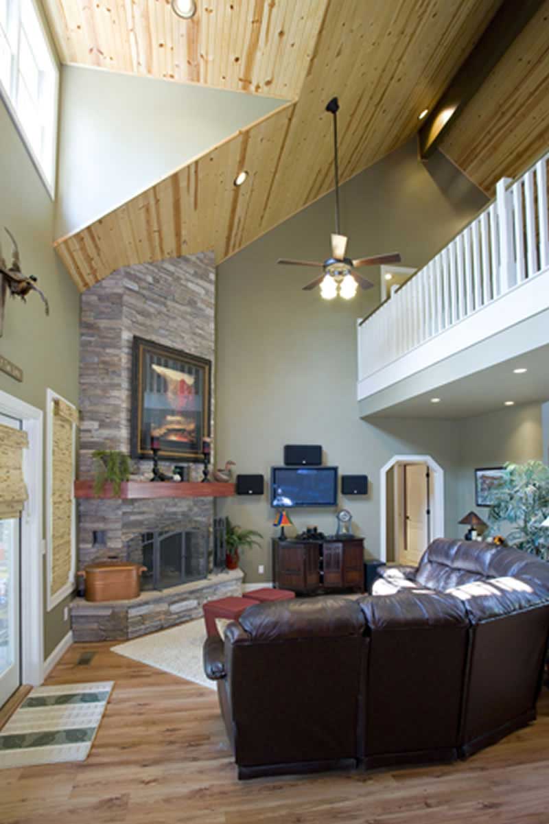 Home Interior Photograph