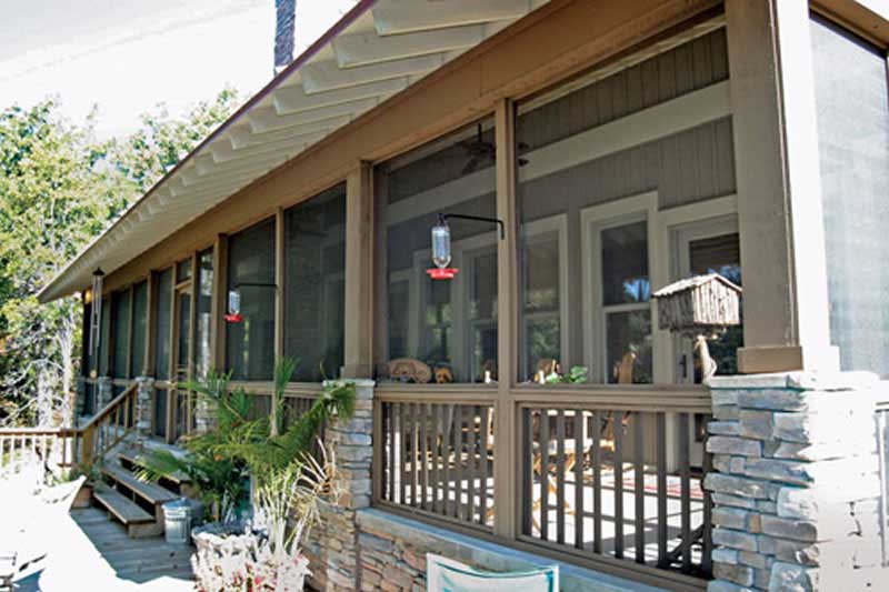 Home Exterior Photograph