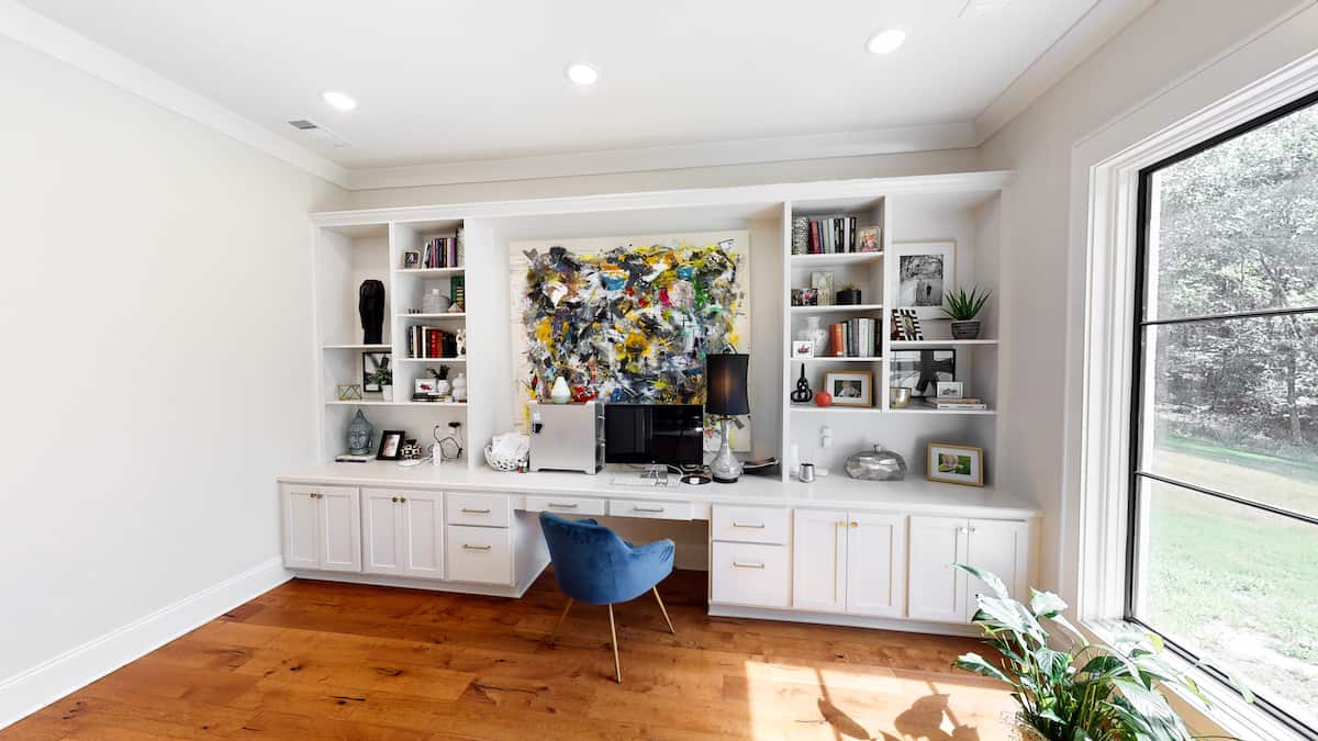 Home Office