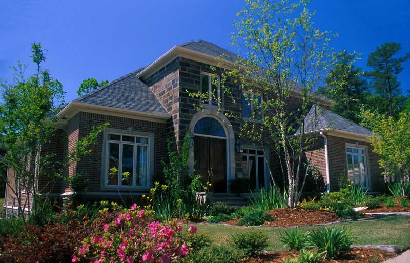 Home Exterior Photograph