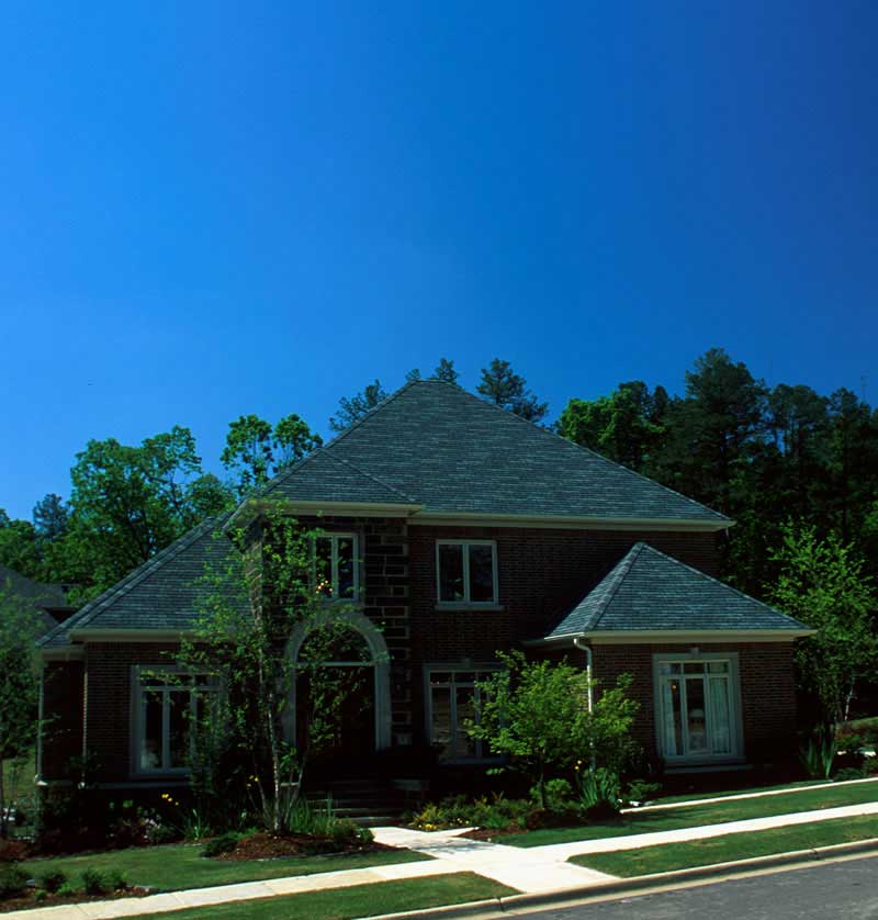 Home Exterior Photograph