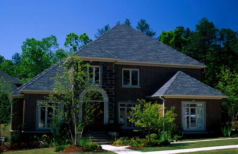 Home Exterior Photograph
