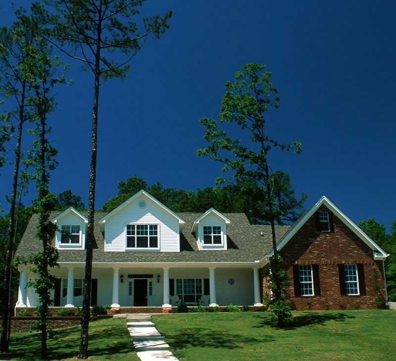Home Exterior Photograph