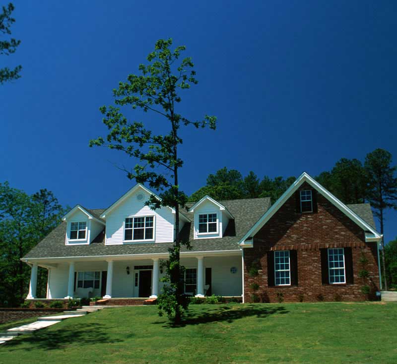 Home Exterior Photograph