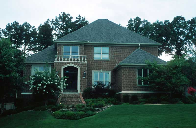 Home Exterior Photograph