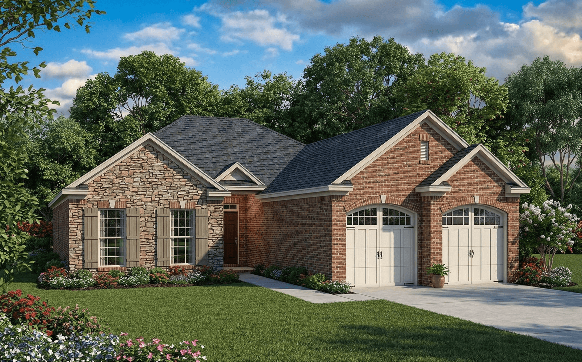 Home Exterior Photograph
