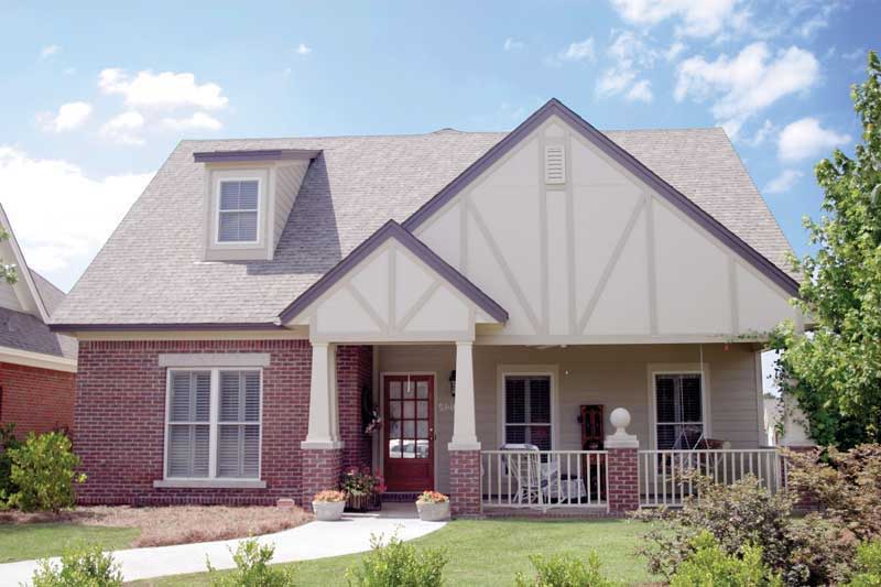 Front Elevation