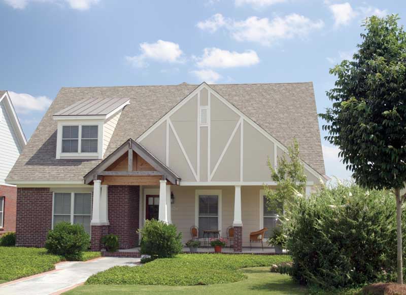 Front Elevation