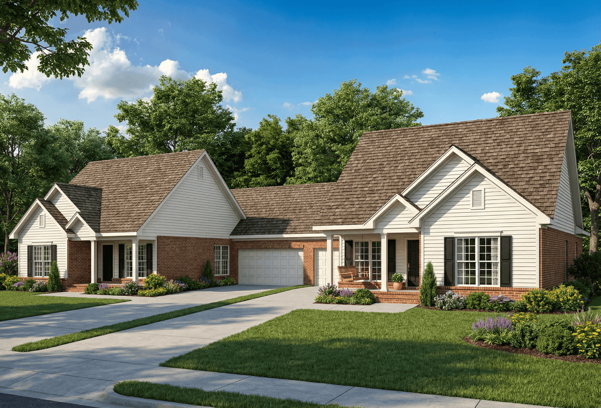 Main image for house plan # 3946