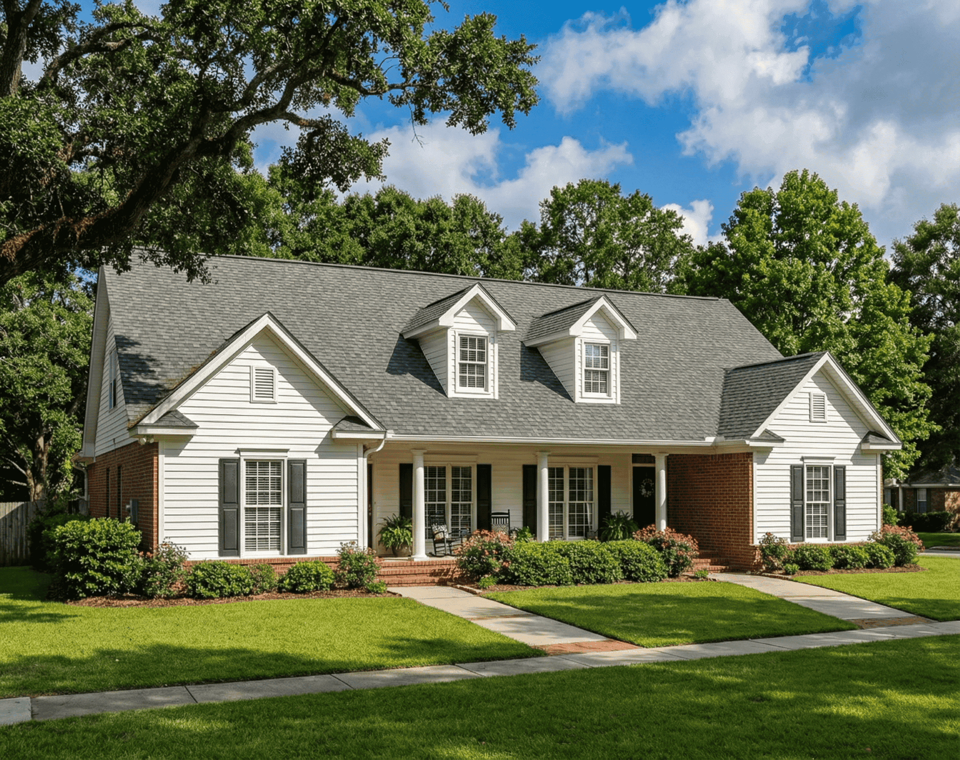 Main image for house plan # 3962