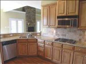 Home Interior Photograph