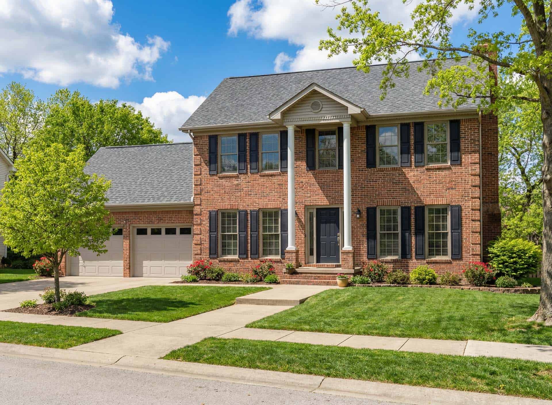 Main image for house plan # 3906