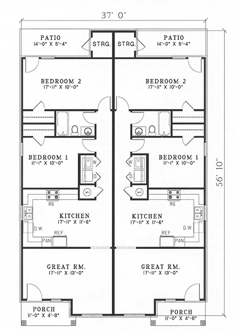 Home Plan Other Image
