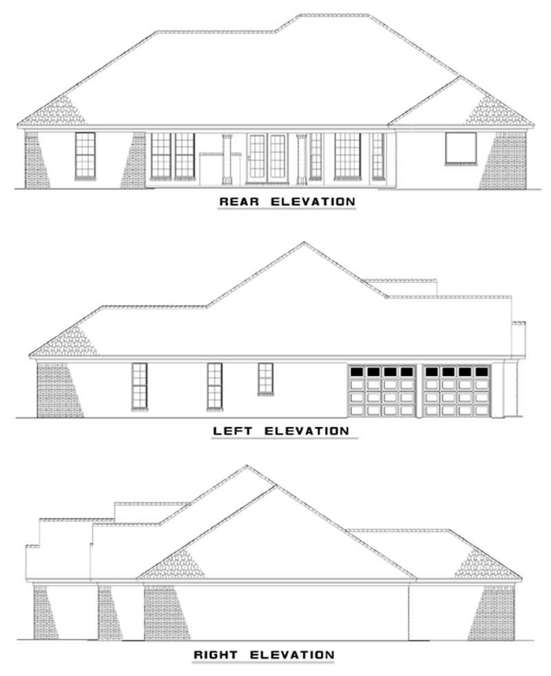 Other Elevation