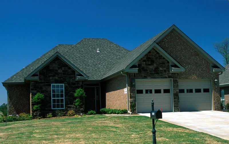 Home Exterior Photograph