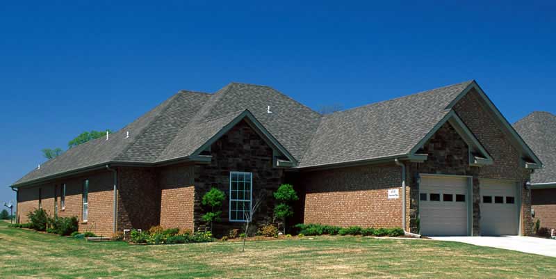 Home Exterior Photograph
