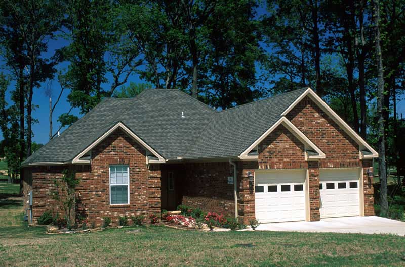 Home Exterior Photograph