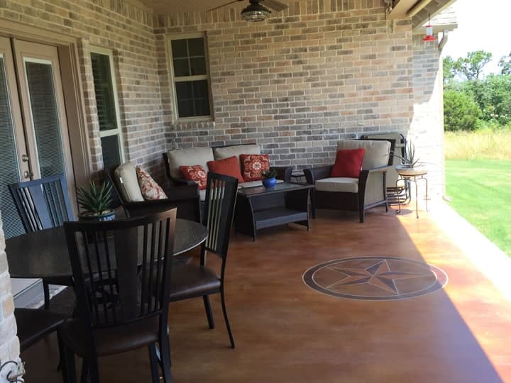 Porch