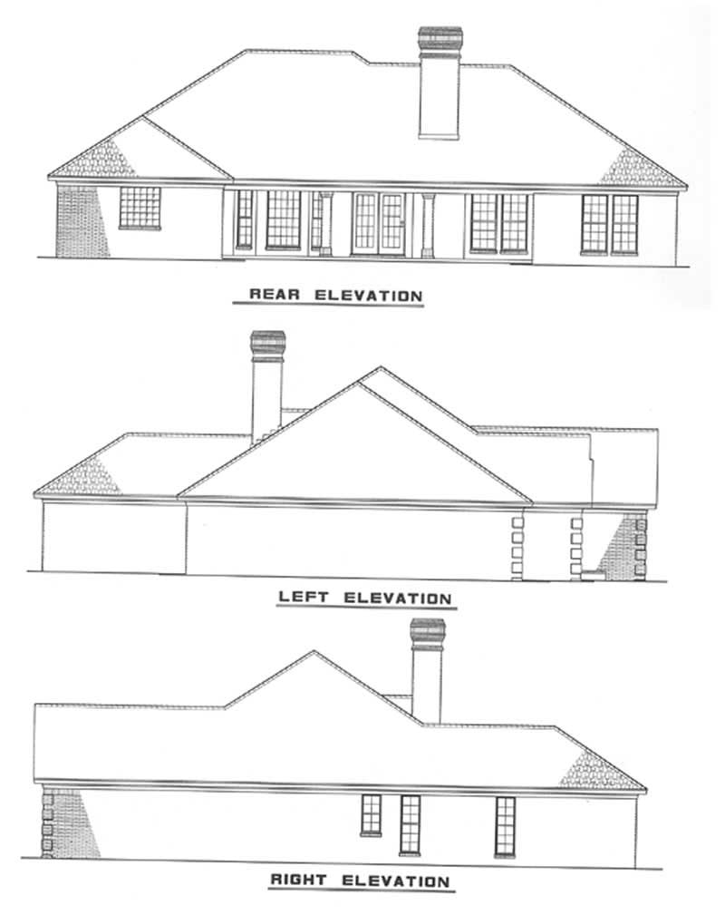 ELEVATIONS