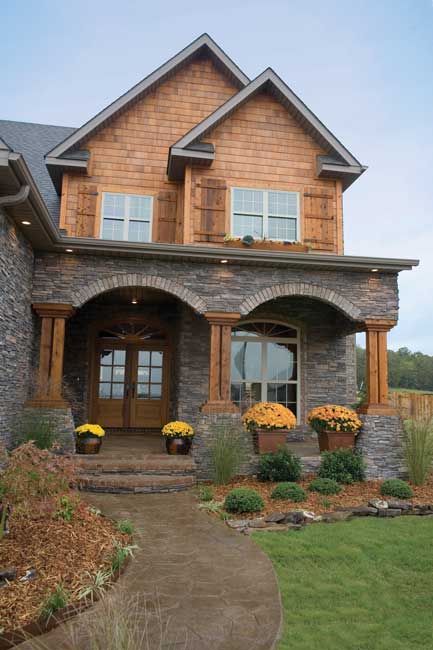 Porch
