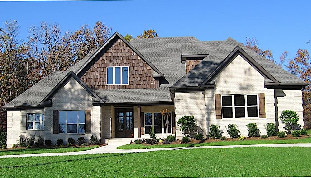 Home Exterior Photograph