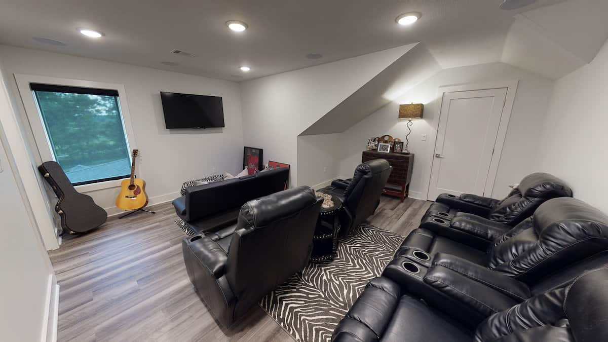 Media Room