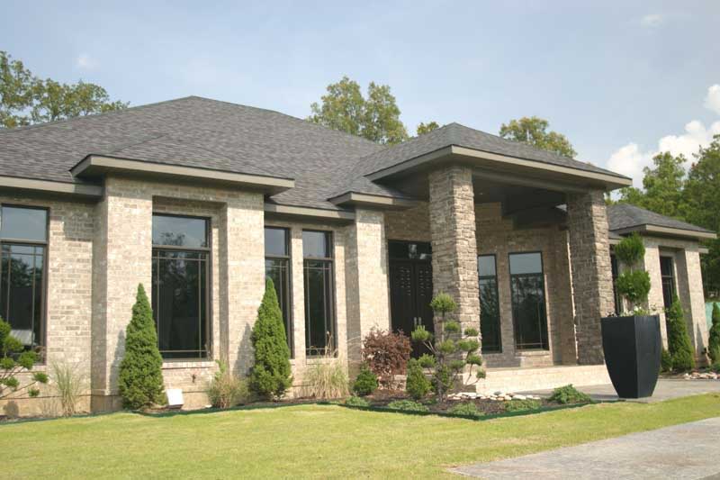 Front Elevation