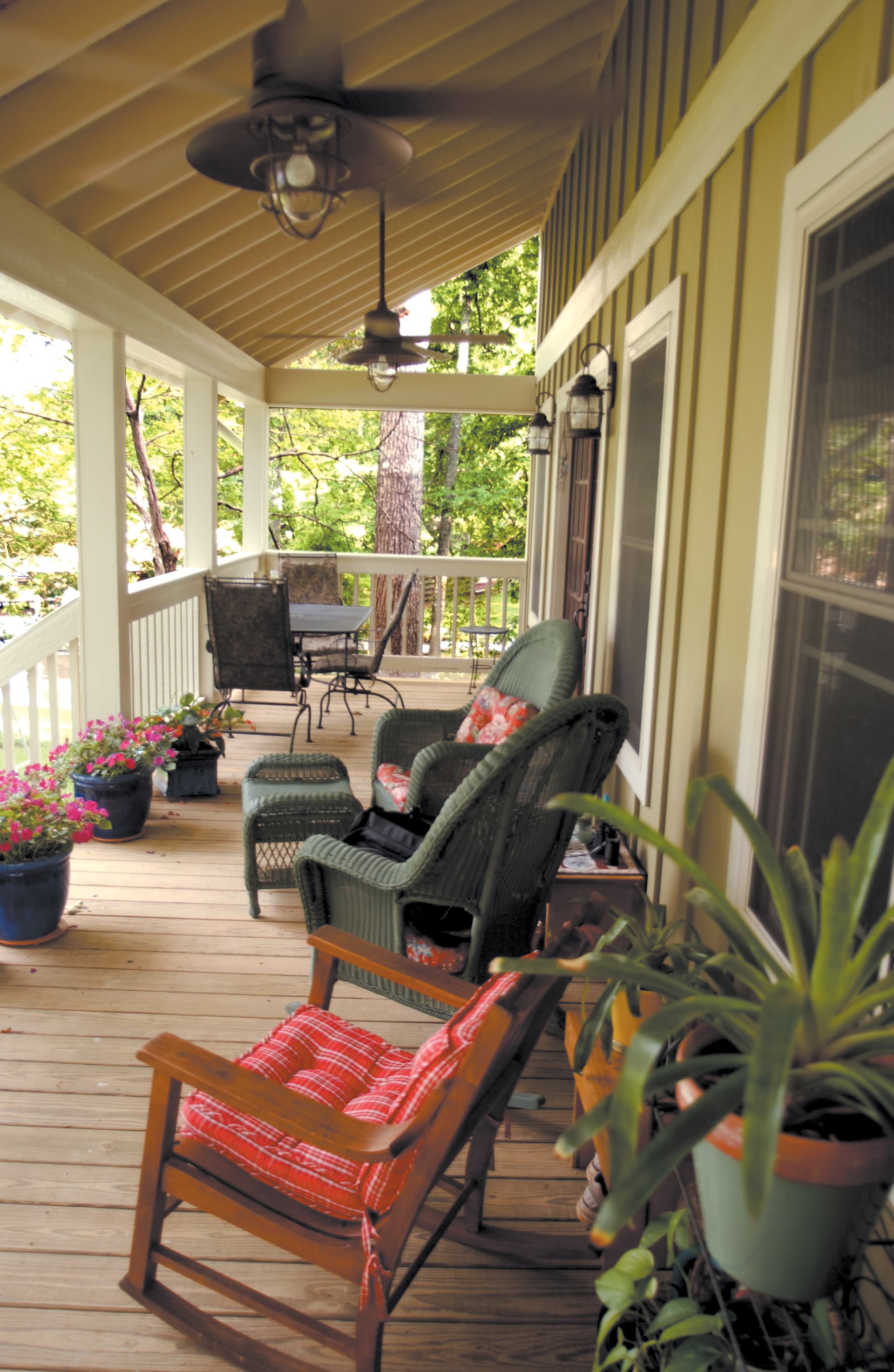 Porch