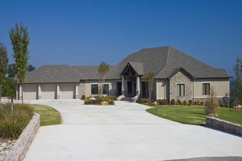 Front View