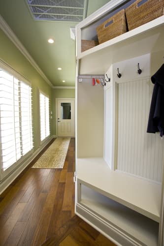 Storage and Closets