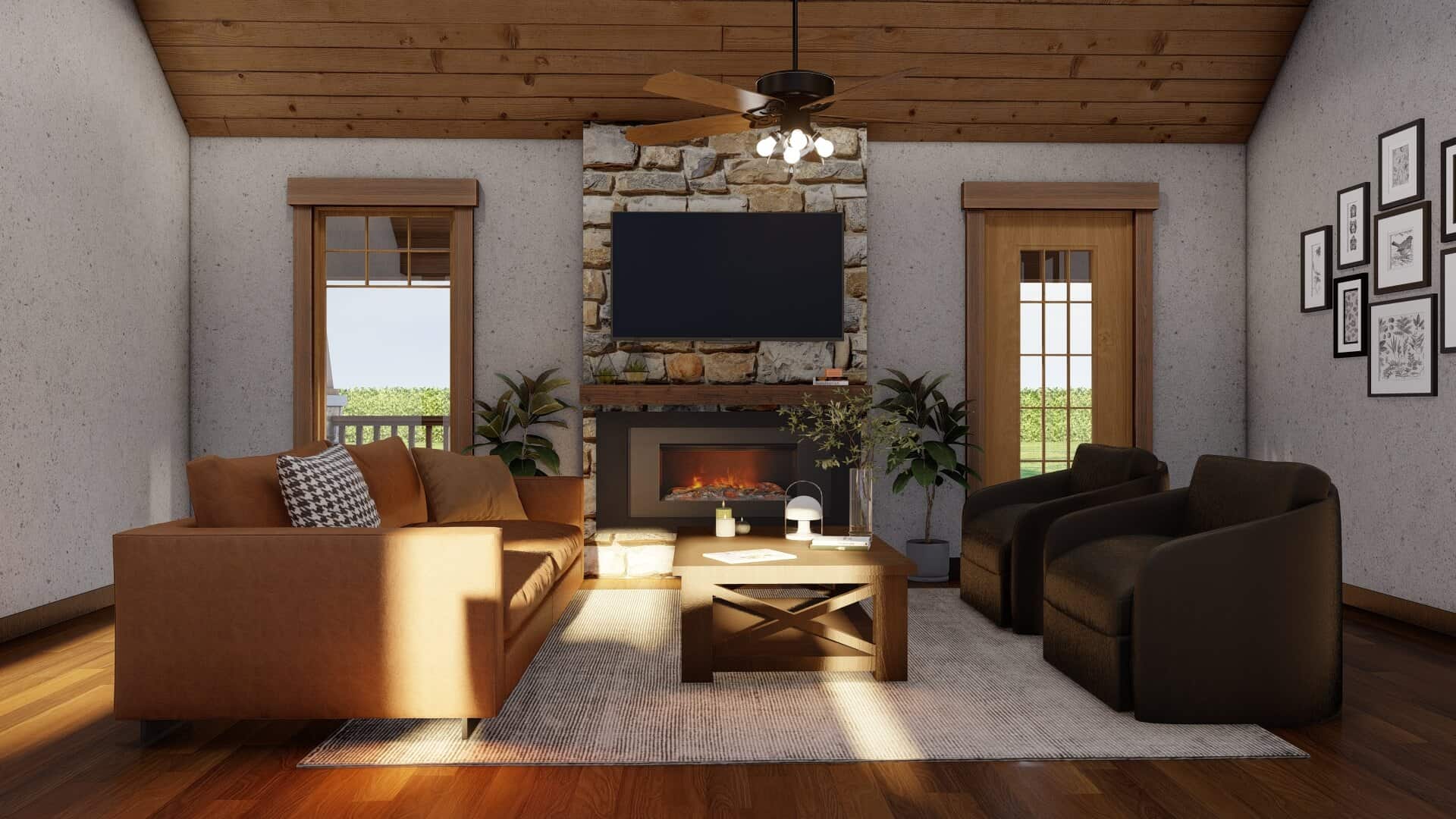 Great Room