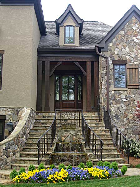 Home Exterior Photograph