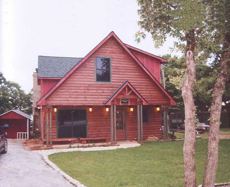 Front View