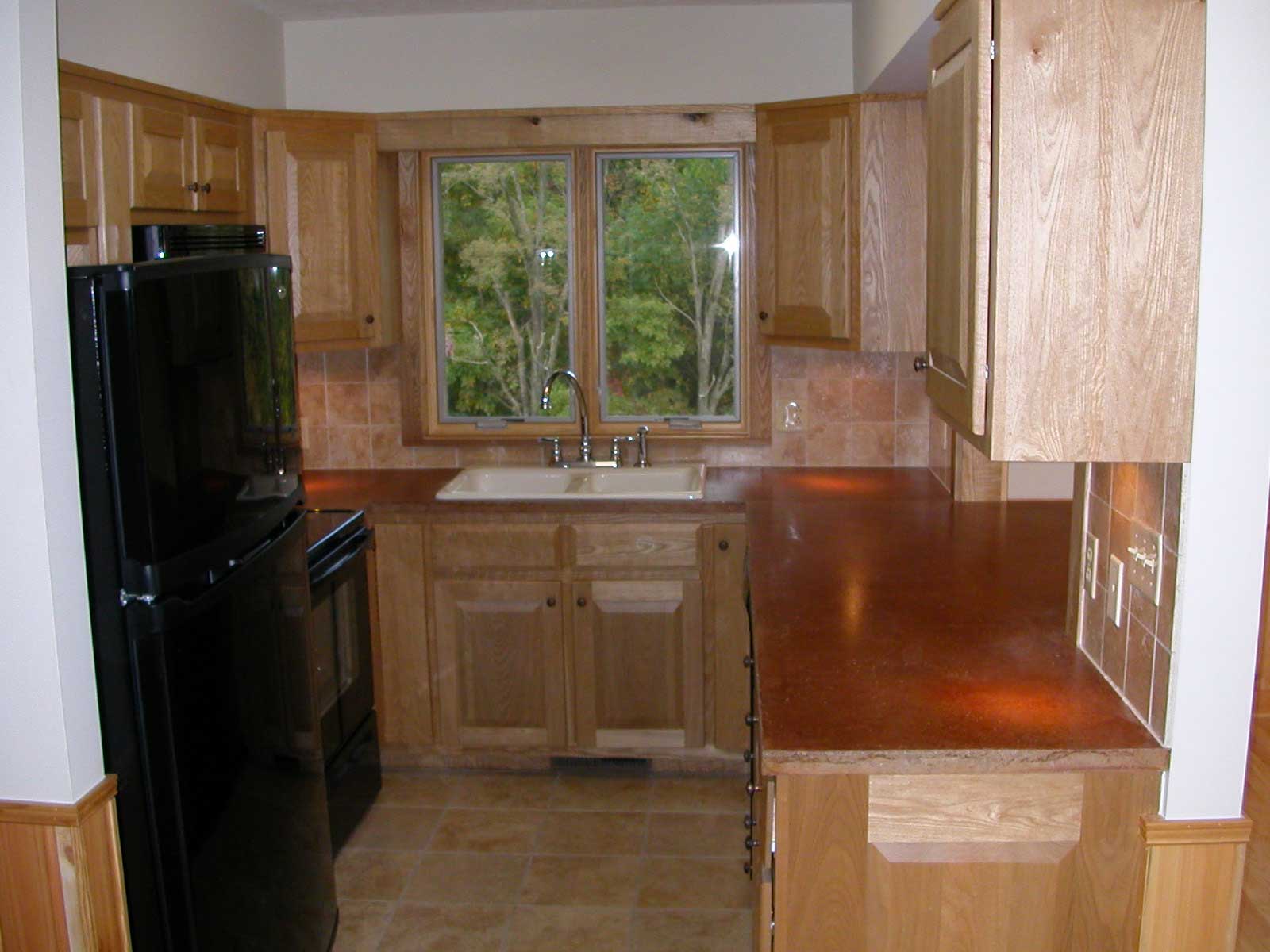 Home Interior Photograph