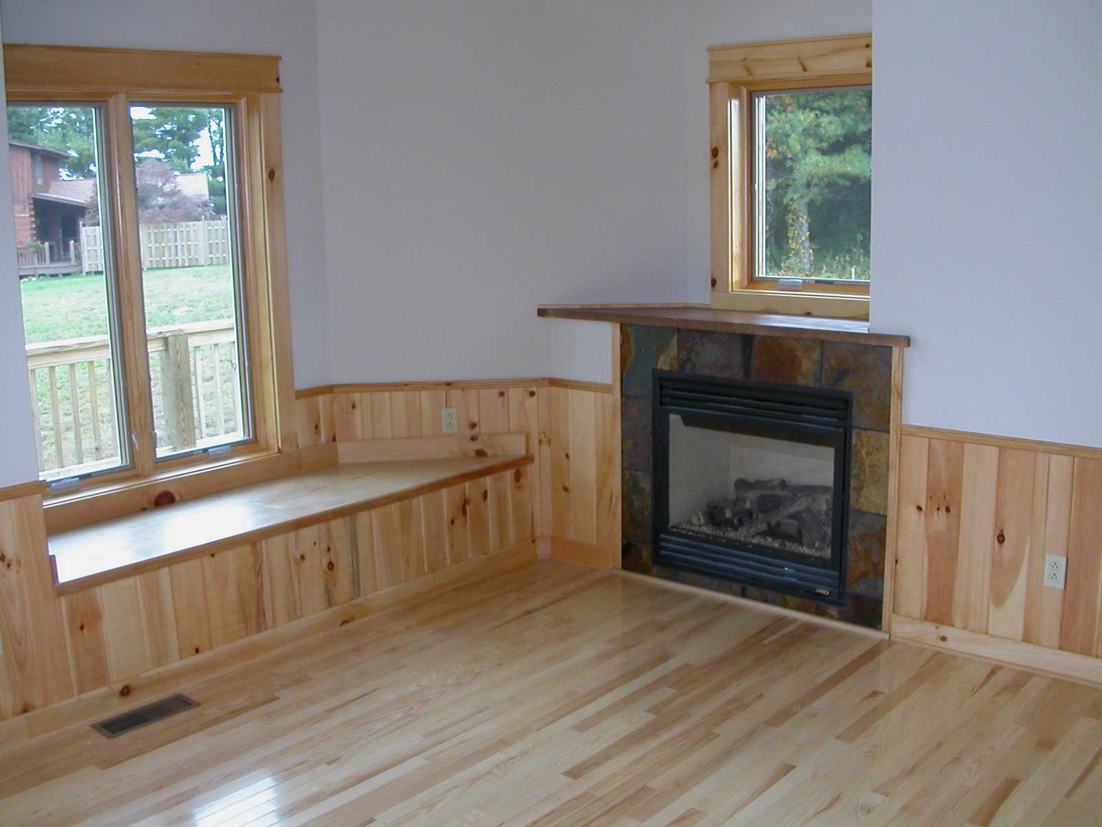 Home Interior Photograph