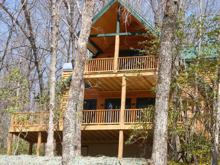 Home Exterior Photograph