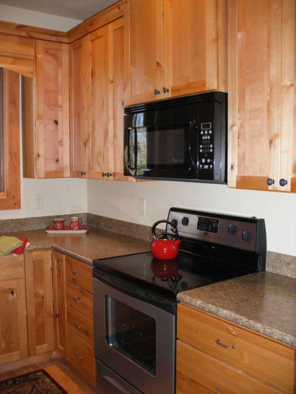 Home Interior Photograph