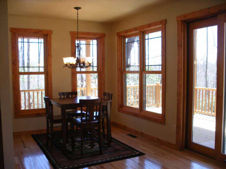 Home Interior Photograph