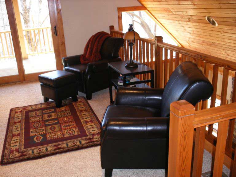 Home Interior Photograph