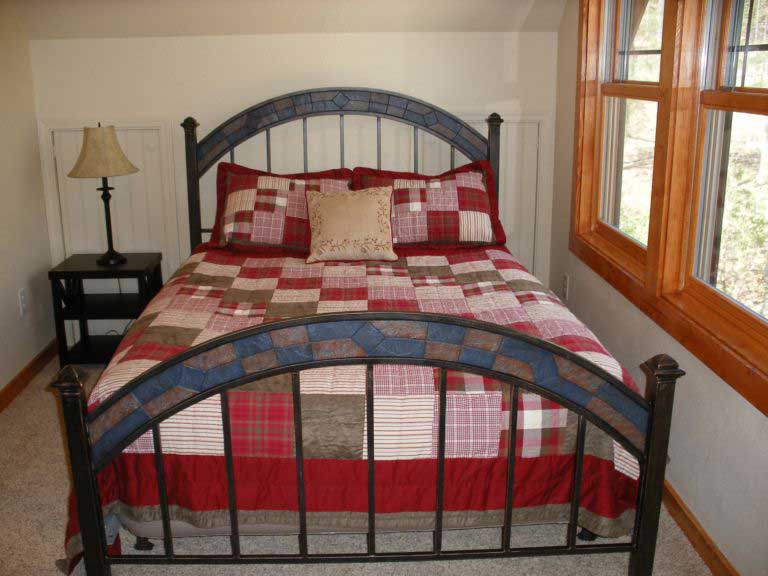 Home Interior Photograph