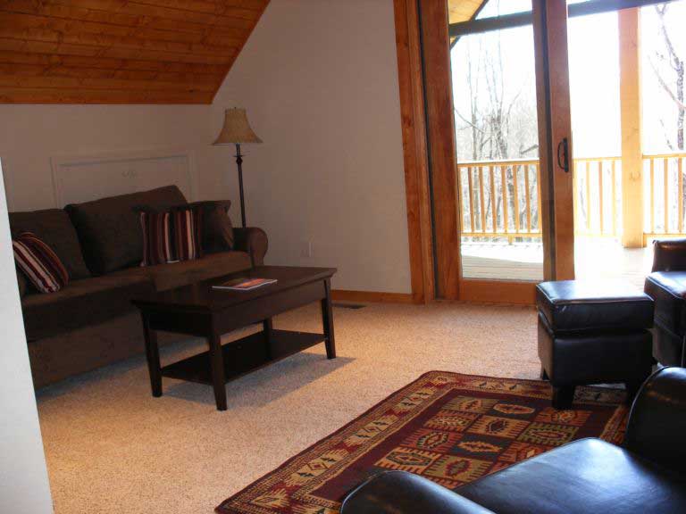 Home Interior Photograph