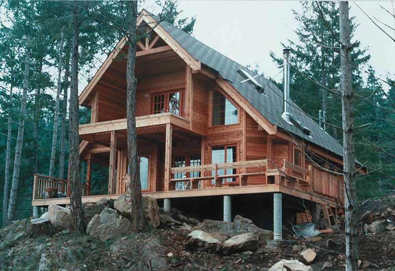 Exterior Photo