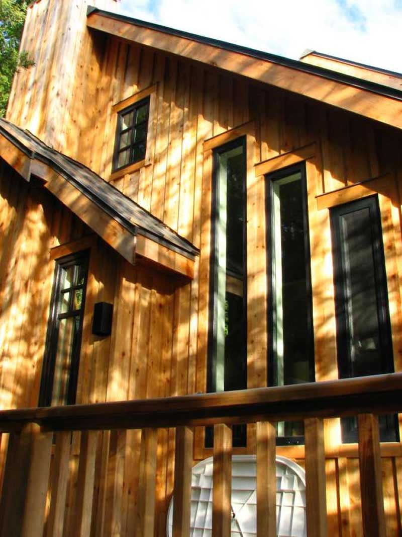 Side View