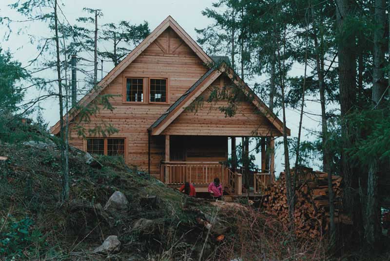 Exterior Photo