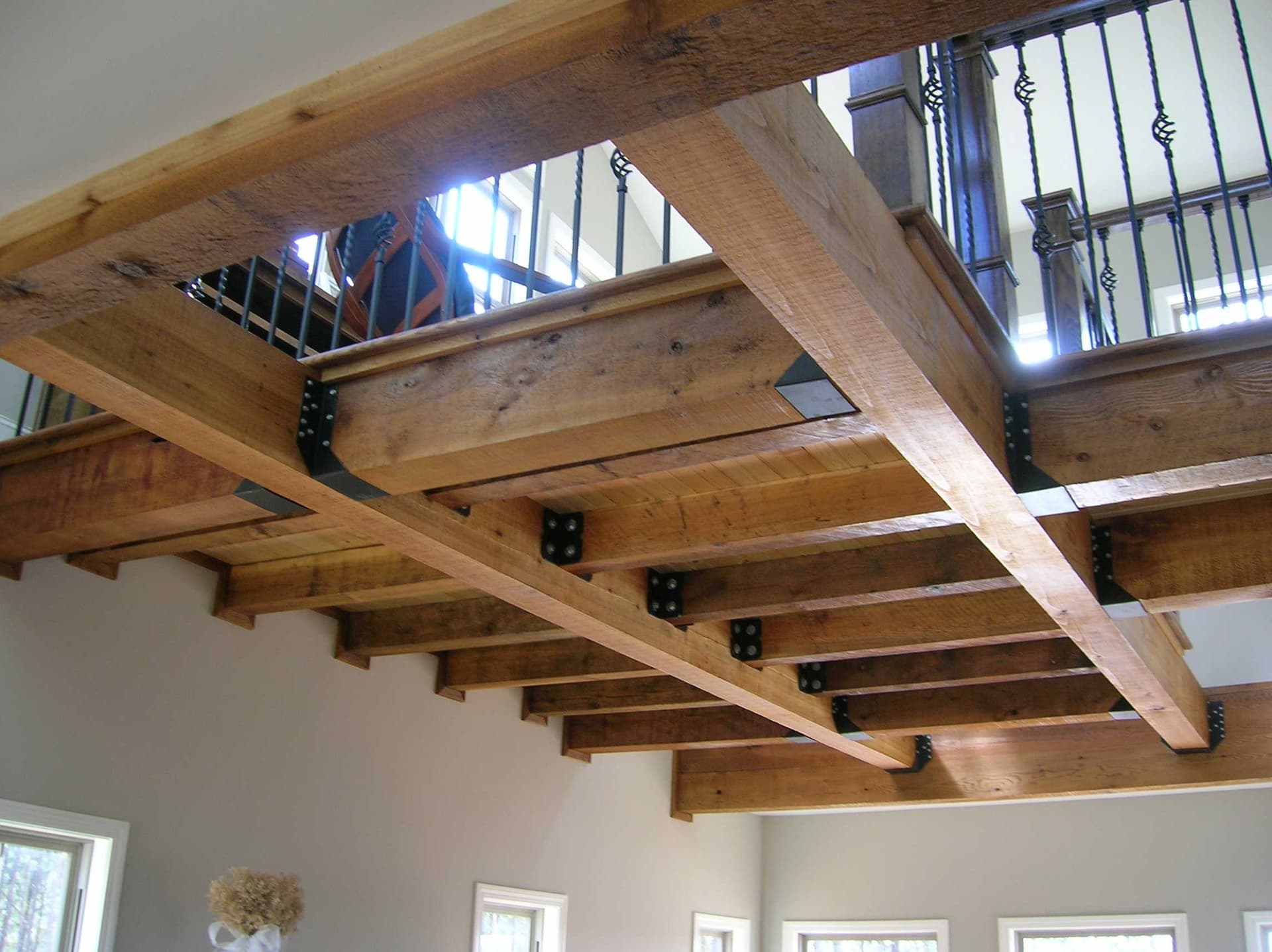 Ceiling