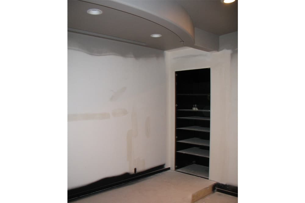 Home Interior Photograph