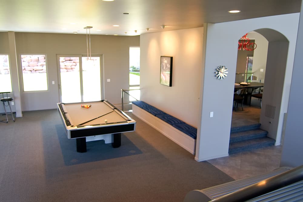 Playroom